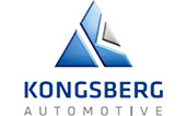 Kongsberg